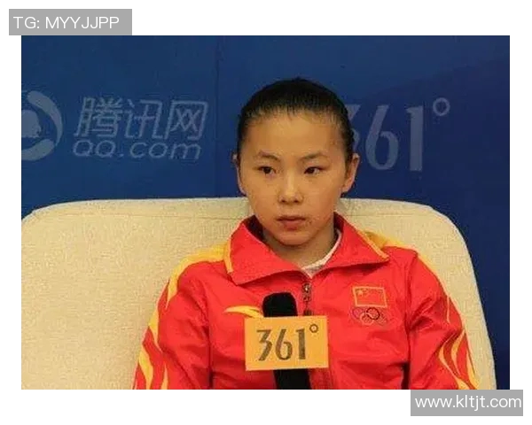 何可欣：从普通女孩到闪耀明星的成长之路与心路历程揭秘