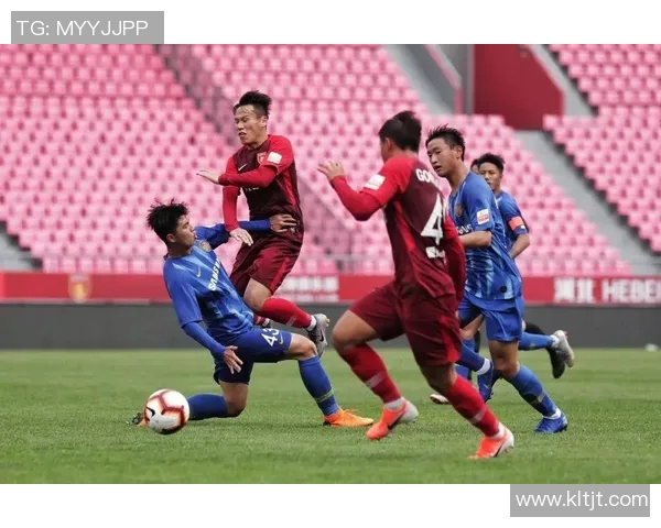 河北华夏与苏宁激战正酣谁能在这场较量中笑到最后