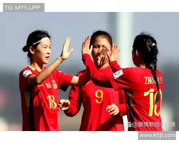 韩国女足与纽西兰女足对决前瞻分析及比赛策略探讨