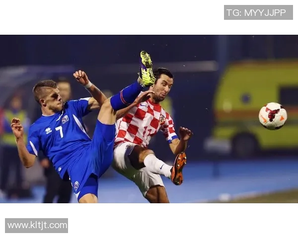 克罗地亚与冰岛附加赛激战在即谁将晋级世界杯决赛圈