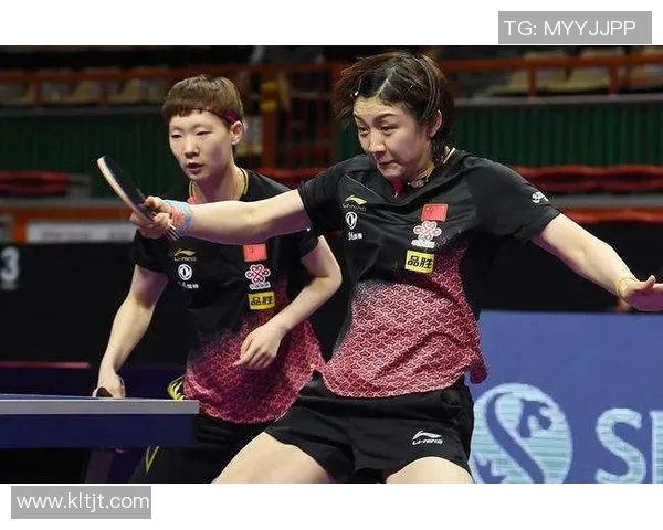 全运会乒乓球赛场激战许昕与周雨展开巅峰对决引发热议