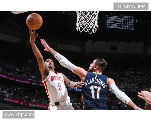 火箭队与热火队激战回顾2015年精彩对决全场亮点与精彩瞬间解析