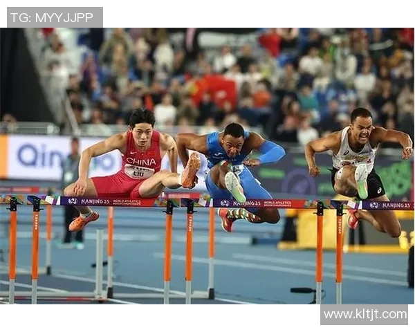 跨栏世界纪录的辉煌历程与未来发展展望