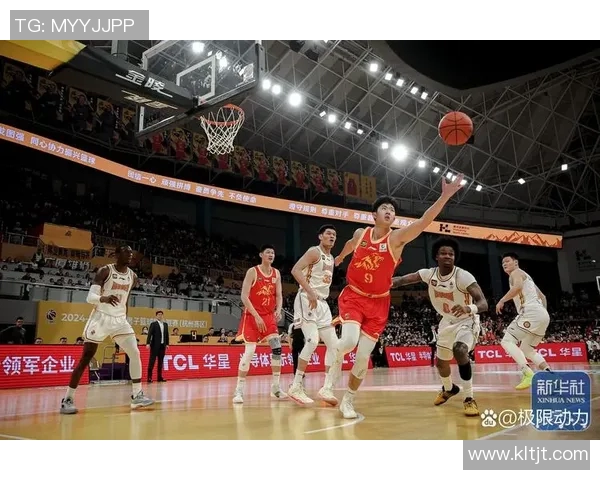 广东东莞银行与佛山的精彩对决揭示篮球实力与团队合作的较量