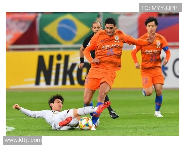 鲁能与庆南FC精彩对决集锦回顾展现足球魅力与激情瞬间 鲁能与庆南FC精彩对决集锦回顾展现足球魅力与激情瞬间