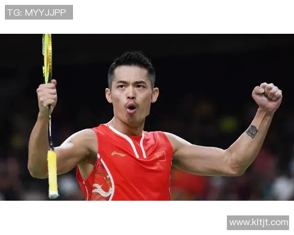 汤杯决战林丹对决李东根谁将书写羽坛传奇新篇章