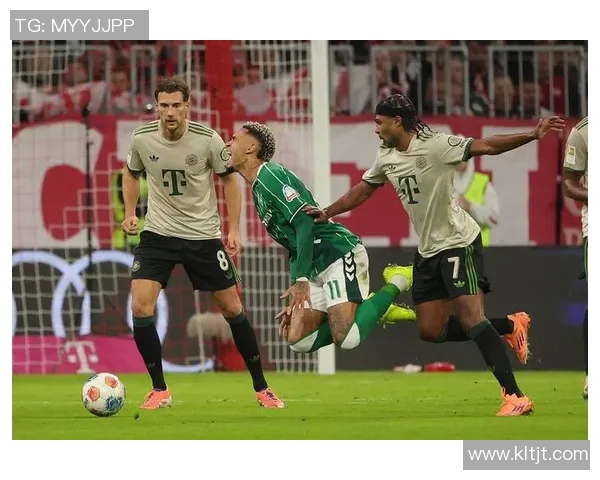 格雷茨卡的崛起与德甲赛场的未来展望分析