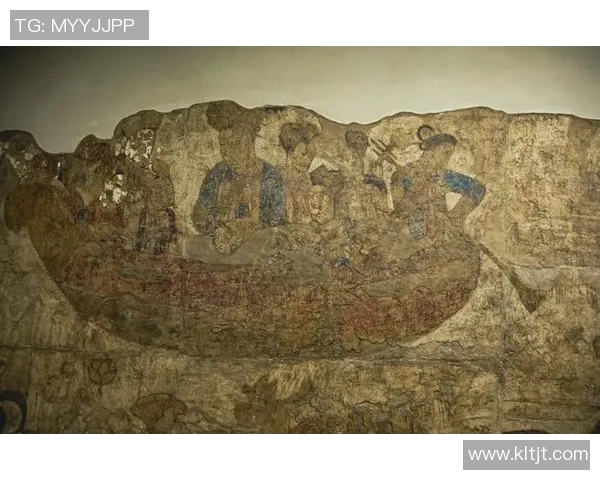 王汝南：探寻中国传统文化与现代艺术的交融之路