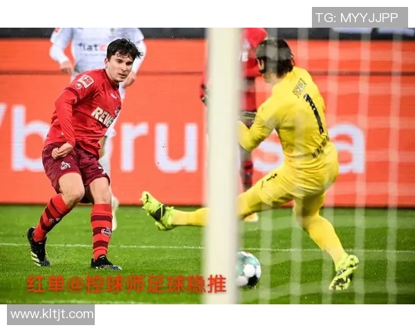 科隆与汉堡的较量谁能胜出精彩对决即将上演