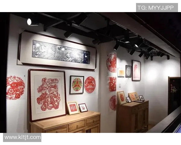 陶李的艺术之旅：探索陶瓷与李氏文化的完美融合与传承