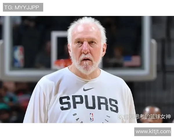 马刺小将沃克因伤休战两周，波波维奇寄语：希望他尽快康复