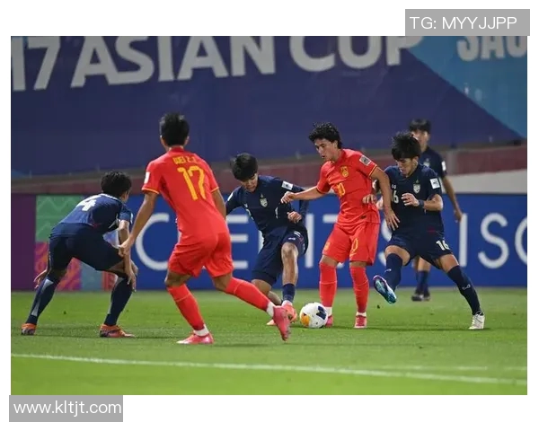 国足U17迎战墨西哥青年队力争在国际赛场上展现风采 国足U17迎战墨西哥青年队力争在国际赛场上展现风采