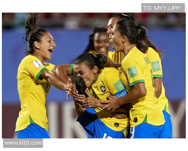 澳大利亚女足迎战巴西女足精彩对决谁将赢得这场巅峰对抗